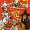 2009 - wizard of oz